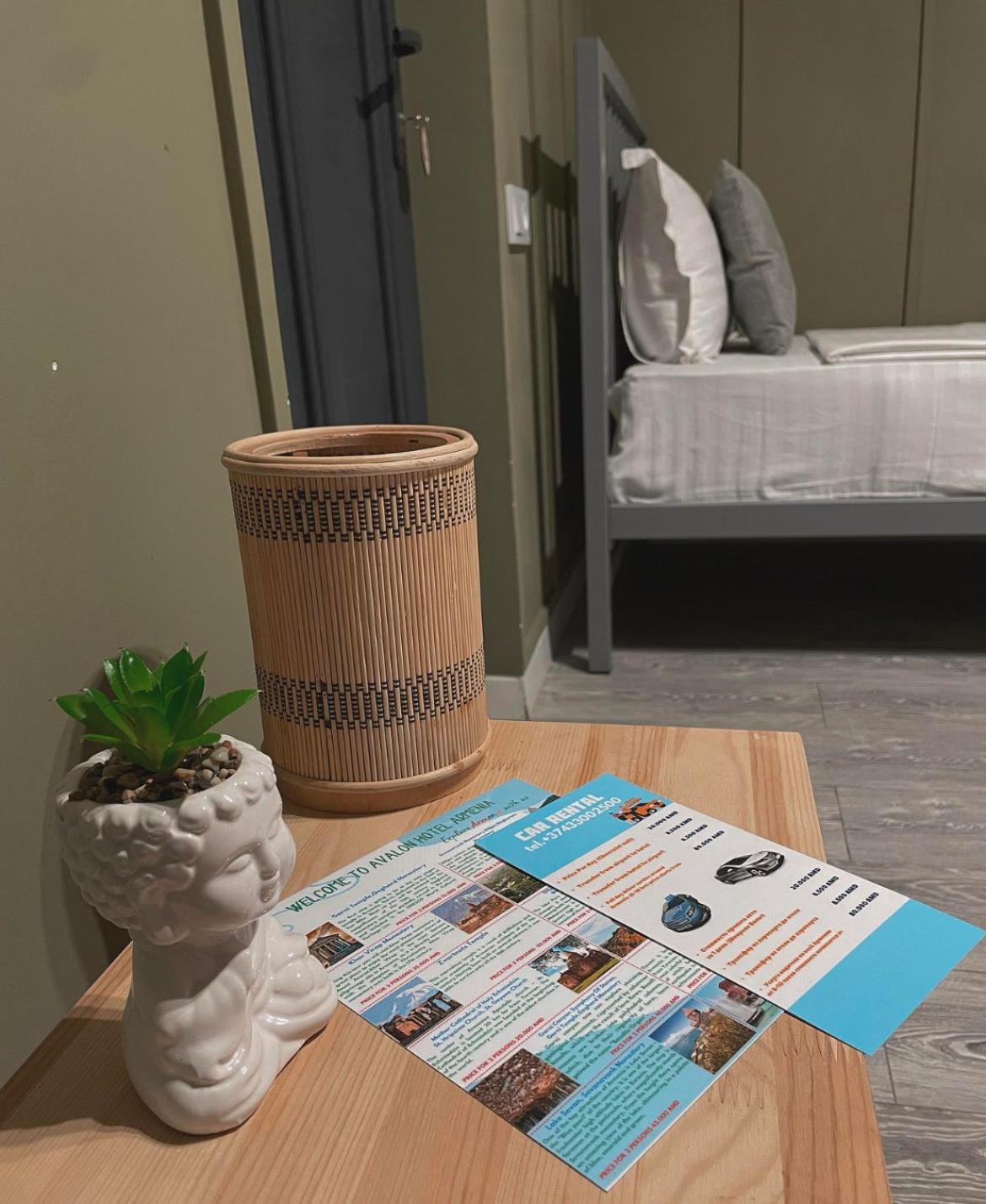 Avalon Hotel Armenia Jereván Kültér fotó